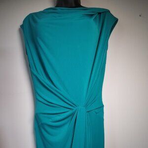 Michael Kors Sleeveless Stretch Dress – Size XS